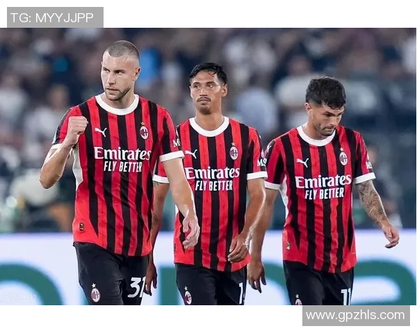 AC米兰与拉齐奥激战正酣比分揭晓球迷热情高涨的精彩对决 AC米兰与拉齐奥激战正酣比分揭晓球迷热情高涨的精彩对决