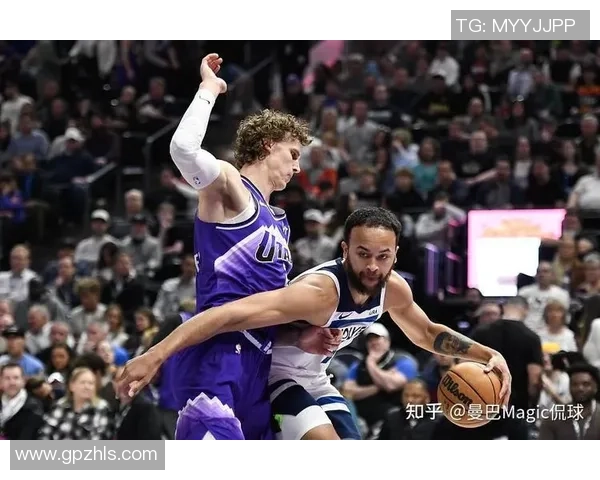 2018年森林狼与爵士激战回顾:精彩瞬间与赛季影响分析 2018年森林狼与爵士激战回顾:精彩瞬间与赛季影响分析