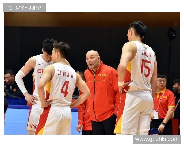 中国男篮与日本篮球对抗历史战绩回顾及分析