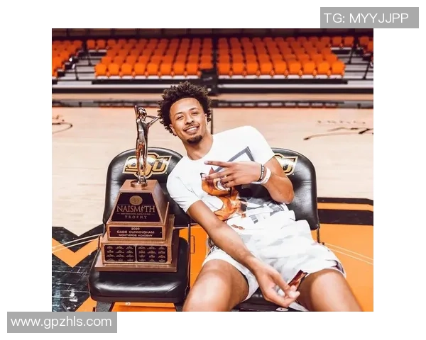 凯德坎宁安的崛起之路:从高中天才到NBA新星的奋斗历程 凯德坎宁安的崛起之路:从高中天才到NBA新星的奋斗历程