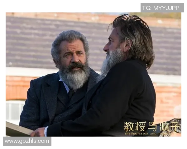 吉布森的传奇人生与创作旅程探秘:从文学到电影的跨界成就分析 吉布森的传奇人生与创作旅程探秘:从文学到电影的跨界成就分析