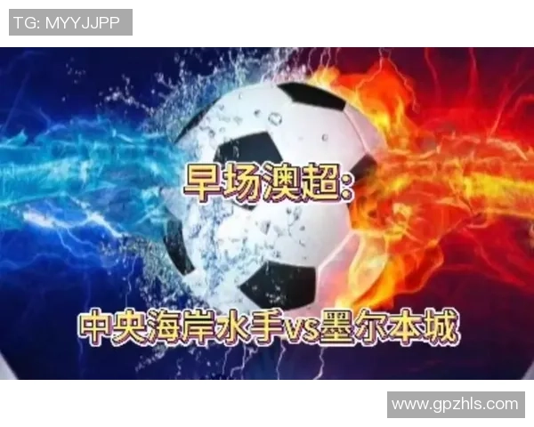 墨尔本对阵中央海岸水手比赛前瞻与战术分析全面解读 墨尔本对阵中央海岸水手比赛前瞻与战术分析全面解读