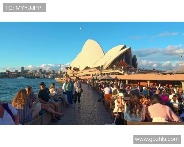 布里斯班与悉尼漫步之旅：探索澳大利亚两大城市的魅力与风情
