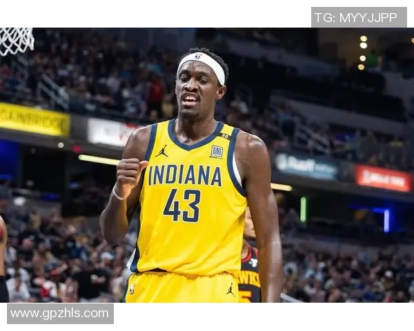 帕斯卡尔西亚卡姆在NBA赛场上的崛起与影响力分析 帕斯卡尔西亚卡姆在NBA赛场上的崛起与影响力分析