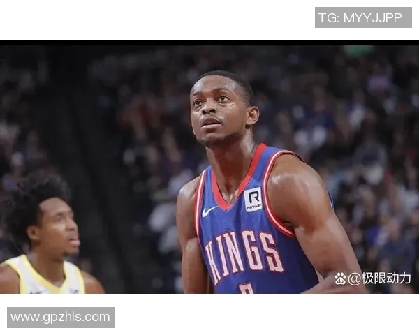 德阿隆福克斯引领国王队崛起的关键时刻与未来展望