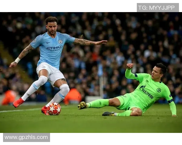 曼彻斯特与沙尔克2011年激战回顾:一场难忘的足球盛宴 曼彻斯特与沙尔克2011年激战回顾:一场难忘的足球盛宴