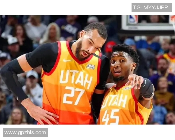 爵士对掘金精彩直播全程回顾与赛后分析尽在此处