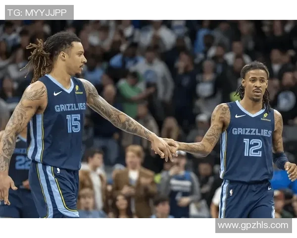 贾莫兰特的篮球之路：从新星崛起到联盟焦点的传奇旅程