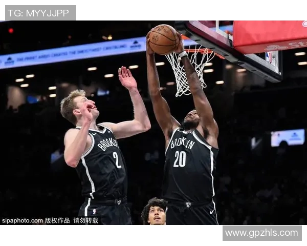 骑士主场发威轻取篮网展现强大团队实力与战术执行力